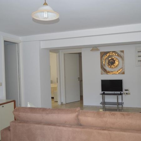 Anthi City Center Apartment Rhodes City Zewnętrze zdjęcie