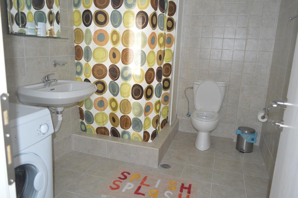 Anthi City Center Apartment Rhodes City Zewnętrze zdjęcie
