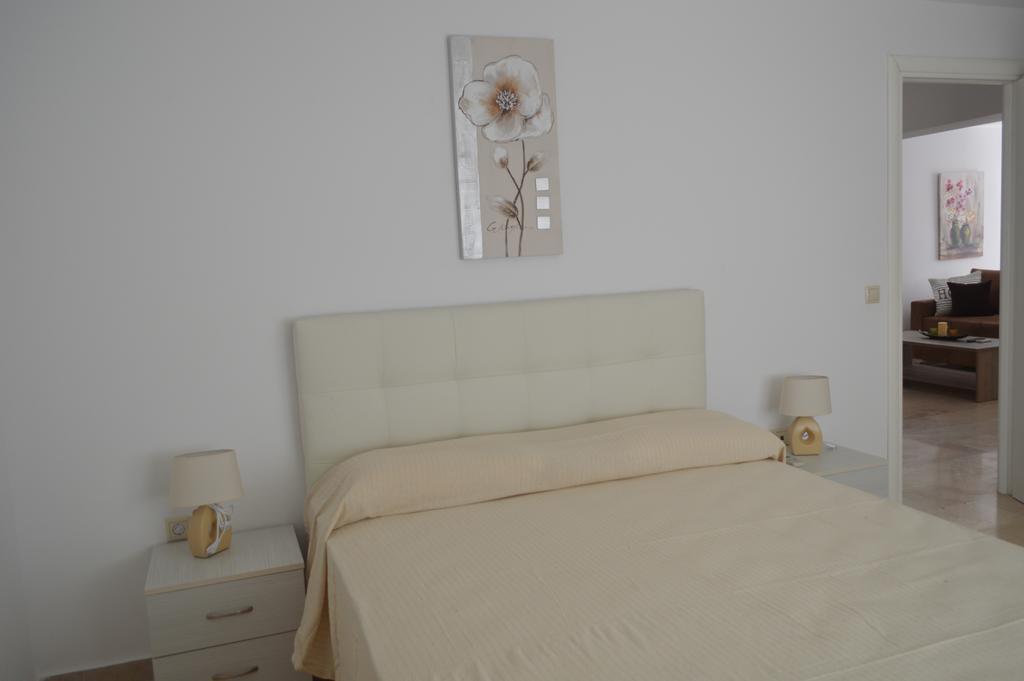 Anthi City Center Apartment Rhodes City Zewnętrze zdjęcie