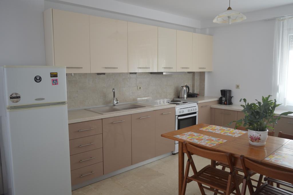 Anthi City Center Apartment Rhodes City Zewnętrze zdjęcie