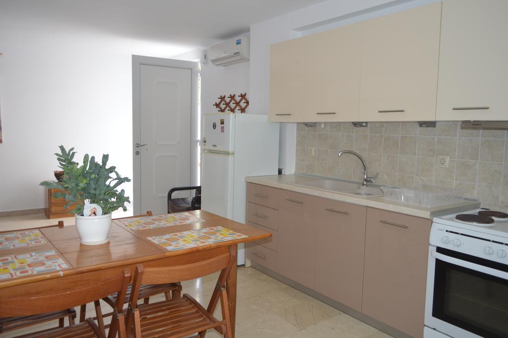 Anthi City Center Apartment Rhodes City Zewnętrze zdjęcie
